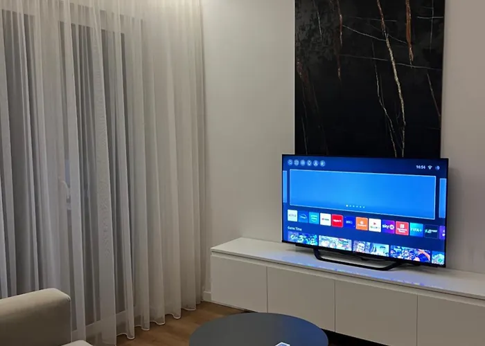 Renas Apartment
