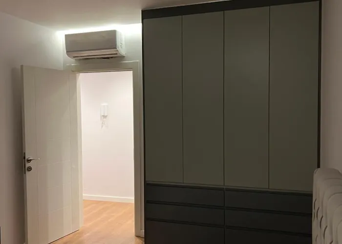 Renas Apartment